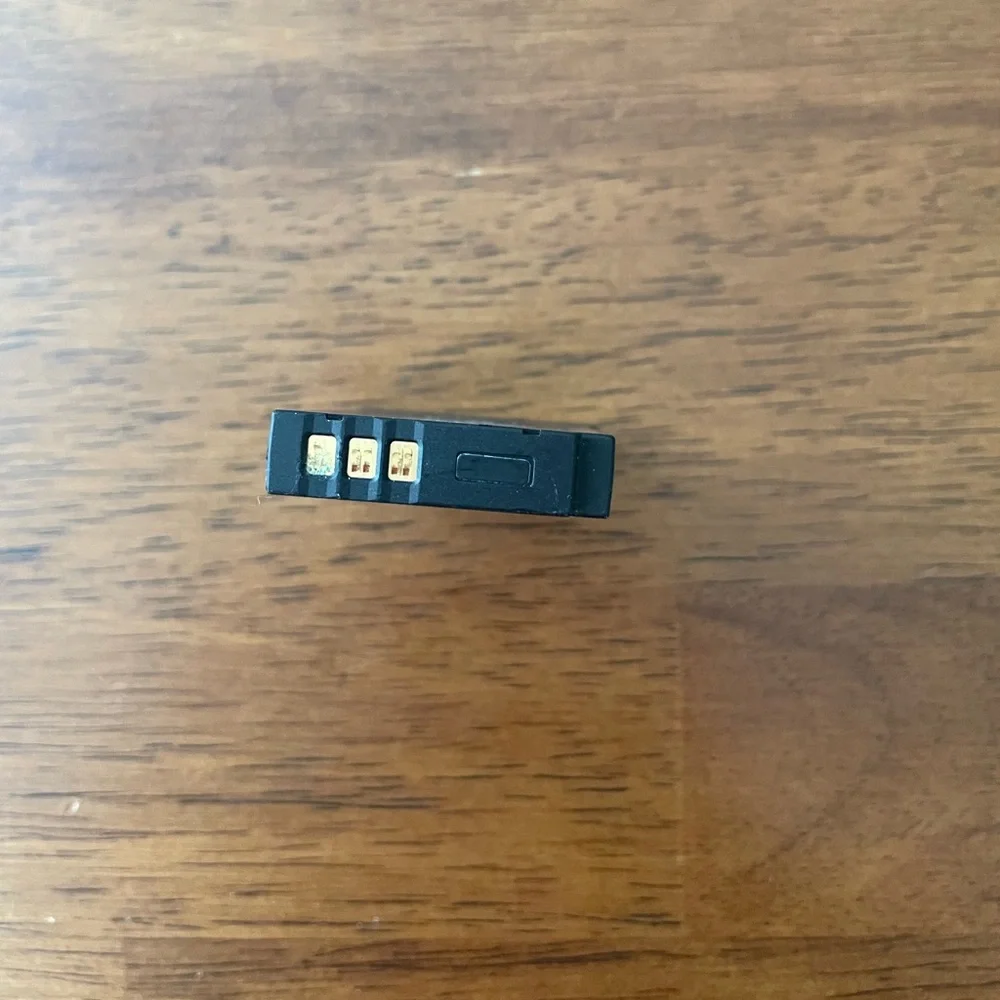 Nikon rechargeable batteries